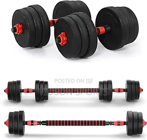 15kg Environmental Friendly Dumbbell