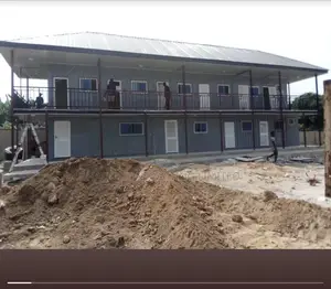 40ft Container Office, Container Warehouse Fabrication