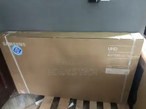 Samsung 65 Inch UHD Smart TV