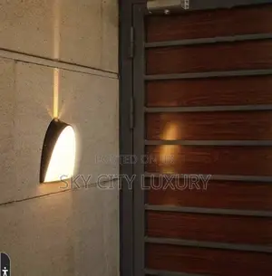 Led Outdoor Activities Light