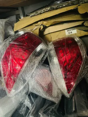 Rear Light for Toyota Highlander 2012 Model
