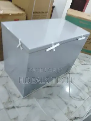 Energy Saving Chest Freezer | HISENSE 300L.
