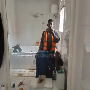 Plumber in Edo State