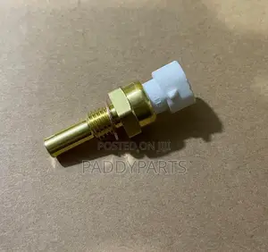 Chevrolet Malibu Temperature Sensor