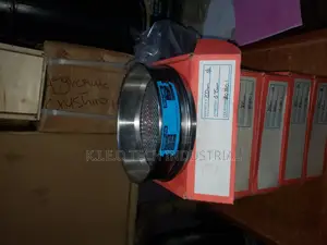 Laboratory Test Sieve(200mm/Diameter)