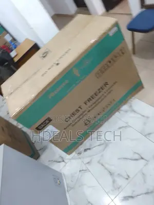 Hybrid Chest Freezer 300L | HISENSE.