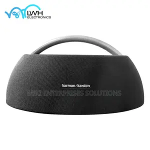 Harman Kardon Go+Play 3