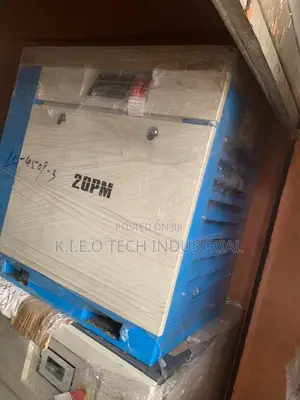 Screw Air Compressor Machine 20hp