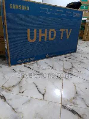 High Quality Samsung UHD 75ru7100kf 75" Smart Tv