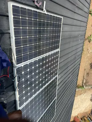 Generator Technician Solar Inverter Installation Engineer