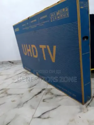 75-Inch Samsung Feature Netflix and Other Internet Access