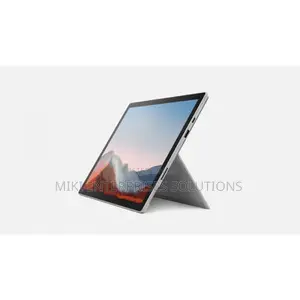 New Microsoft Surface Go 2 64 GB Silver