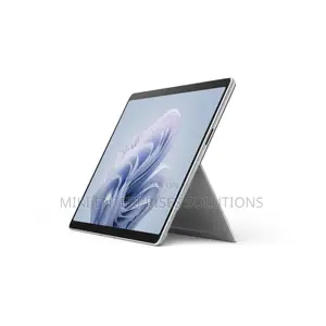 New Microsoft Surface Go 2 64 GB Silver