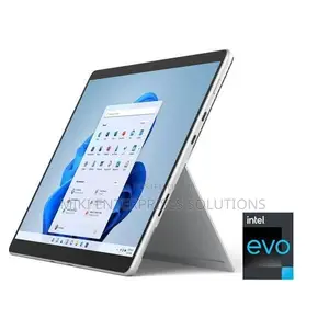 New Microsoft Surface Go 2 64 GB Silver