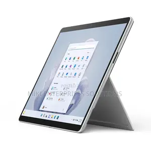 New Microsoft Surface Go 2 64 GB Silver