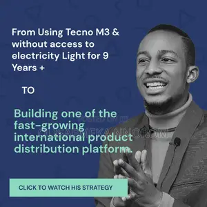 Ultimate Affiliate Marketing Program