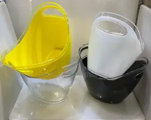 Big Acrylic Wine/Champagne Bowl