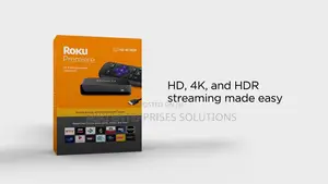 Roku Express | HD Roku Streaming Device With Simple Remote (