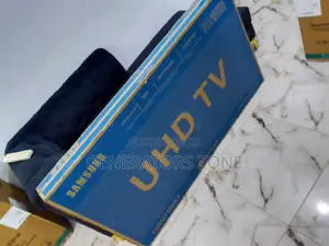 Perfect Vision UHD 75-Inch Samsung Tv With Miracast