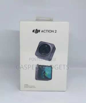 Dji Action 2
