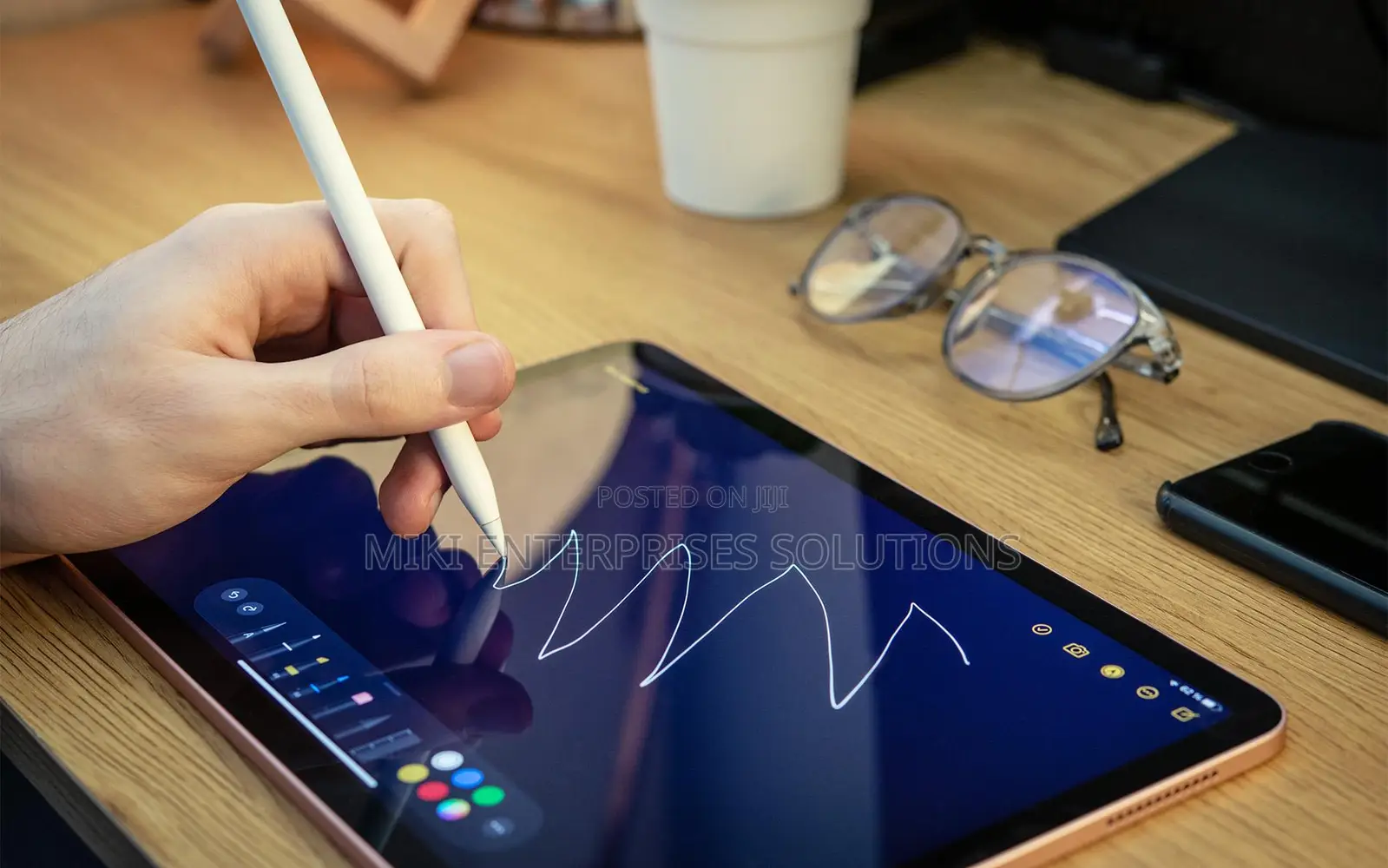 Apple Pencil Pro