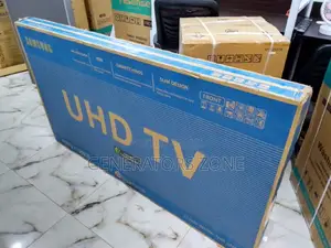 75-Inch Samsung 75 Smart Tv Feature Wifi and Other Access