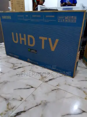 Reliable Smart 75-Inch Samsung Tv Wifi, Youtube,Prime Video