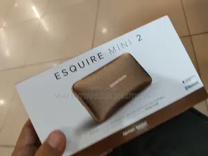 Harman Kardon Esquire Mini Portable Wireless Speaker