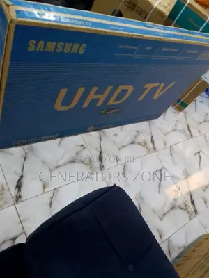 75 Inches Ultra Hd Smart Tv( 75ru7100kf)