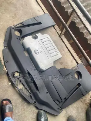 Engine Covers for Lexus Es350 2010 Model