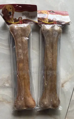 Bone Chew for Dogs