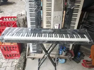 Casio CDP-220r Piano