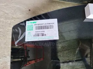 Range Rover Sport 2023 Back Glass Available