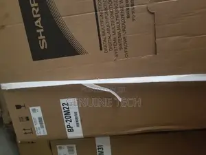Sharp Photocopier Machine Bp-20m22