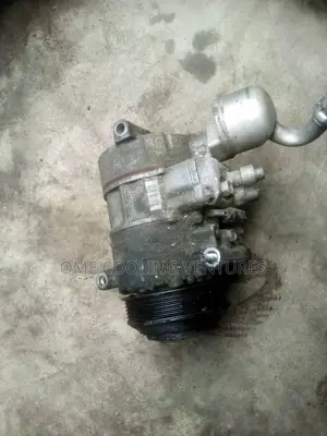 Ac Compressor for Merchandise Benz Ml350 166 Engine