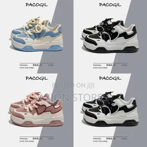 High Quality Fashion Sneakers
