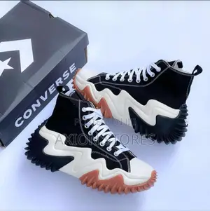 Quality Converse Sneakers