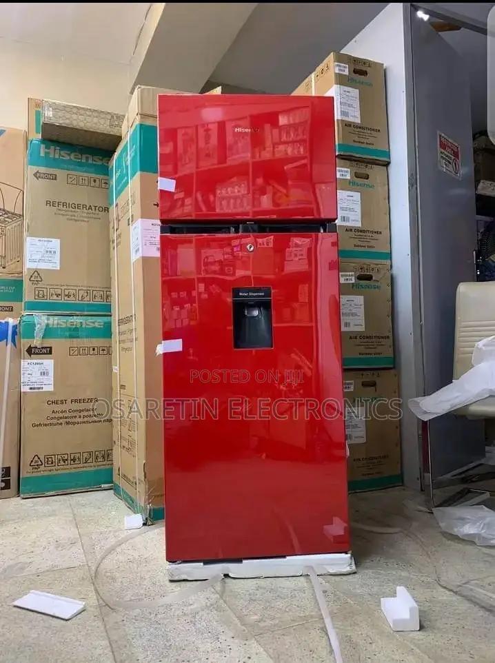 Hisense Refrigerator