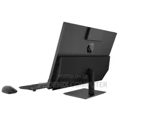Desktop Computer HP ProOne 600 8GB Intel Core I5 HDD 1T