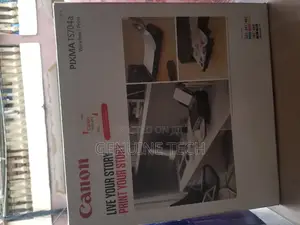 Canon Pixma Ts704a Printer
