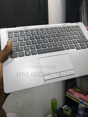 Laptop Dell Latitude 5310 8GB Intel Core I5 SSD 256GB