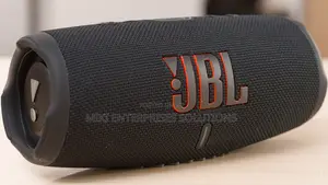 JBL Charge 5 – Portable Bluetooth Speaker With Ip67 Waterpro