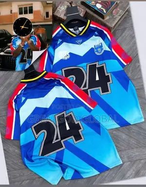 New ZTTW Designer Wears