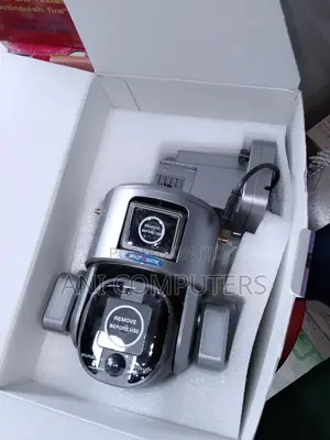 Poly Vision 4g 8mp Solar Dual Lens Linkage Camera 8mp