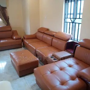 L Shaped Sofa Chair High Quality