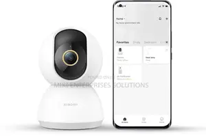 Xiaomi Mi 360 Smart Camera C300 Wifi