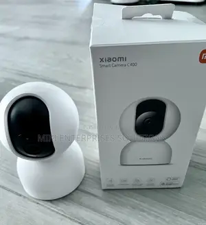 Xiaomi Smart Camera C400