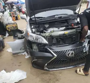 All Toyota and Lexus Upgrades and Conversion