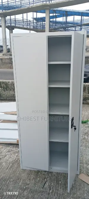 Standard Full Metal File Cabinet