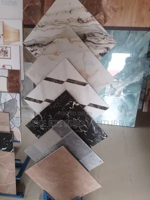 40*40 Quality Tiles